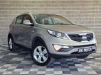 Kia Sportage 1.6 ESSENCE 135CV - CRUISE - BLUETOOTH - CL, Auto's, Voorwielaandrijving, Gebruikt, Beige, Bedrijf