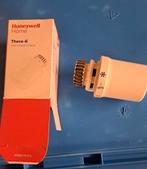 Thermostaatknop radiator Tera-6 Honywell Home, Ophalen of Verzenden, Nieuw