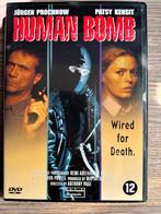 Human Bomb, Cd's en Dvd's, Dvd's | Drama, Vanaf 12 jaar, Ophalen of Verzenden, Waargebeurd drama