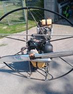 Trike en miniplane, Sport en Fitness, Zweefvliegen en Paragliding, Ophalen