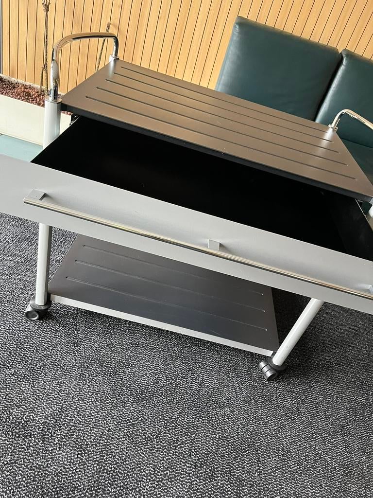 Keukenmeubeltje, Maison & Meubles, Cuisine | Éléments de cuisine, Enlèvement, Utilisé, Noir