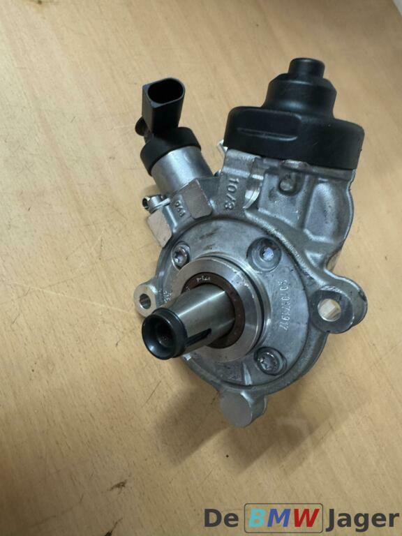 Hogedrukpomp BMW F10 F20 F30 F33 G30 Mini F55 F56 8511626, Auto-onderdelen, Brandstofsystemen, BMW, Gebruikt, Ophalen of Verzenden