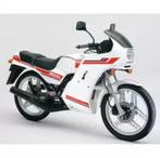 mbx 50 typeplaatje en papieren, Enlèvement ou Envoi, Utilisé