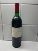 Château du Breuil 1989, Collections, Vins, Enlèvement