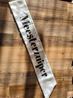 Sjerp Meesterzuiper, Autos : Divers, Autocollants de voiture, Enlèvement ou Envoi