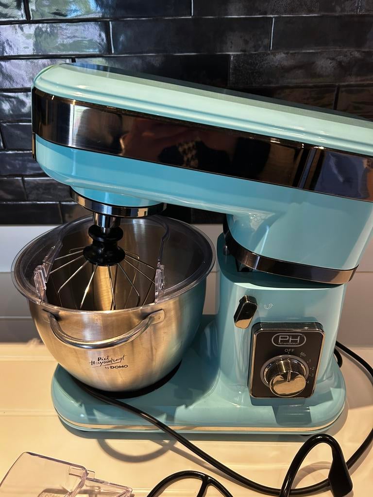 Keukenrobot Piet Huysentruyt, Electroménager, Mélangeurs de cuisine, Enlèvement, Comme neuf