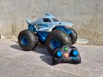 Monster Jam - Megalodon Storm - RC Voertuig - Schaal 1:15, Ophalen
