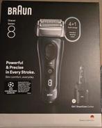Braun rasoir 8663cc neuf en boite, Electroménager, Enlèvement ou Envoi