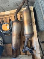 2 catalyseurs, Autos : Pièces & Accessoires, Systèmes d'échappement, Enlèvement