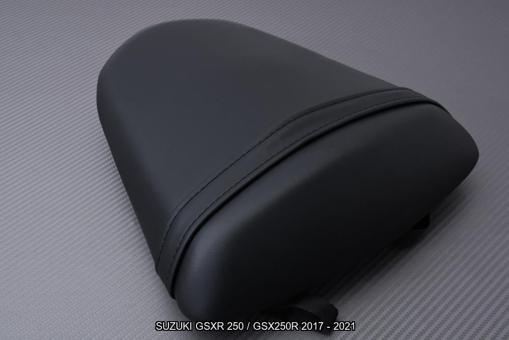 Selle Passager AVDB pour SUZUKI GSXR 250 / GSX250R 2017 2021, Motos, Enlèvement ou Envoi, Neuf