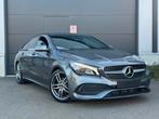 Mercedes-benz CLA 200 AMG Line*Shooting Brake*Automaat, Auto's, CLA, Euro 6, Grijs, Particulier
