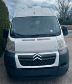 Citroën Jumper 2.2 motor defect, Autos, Achat, Ordinateur de bord, Entreprise, Citroën