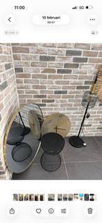 Set decoratie, Enlèvement, Comme neuf