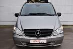Mercedes-Benz Vito 2.2 CDI* Dubbel Cabine 5plaatsen* Trekhaa, Euro 5, Achat, Entreprise, Boîte manuelle