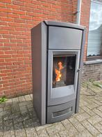 Pelletkachel Piazzetta P963 D 11,3 Kw, Ophalen, Overige brandstoffen, Zo goed als nieuw, Pelletkachel
