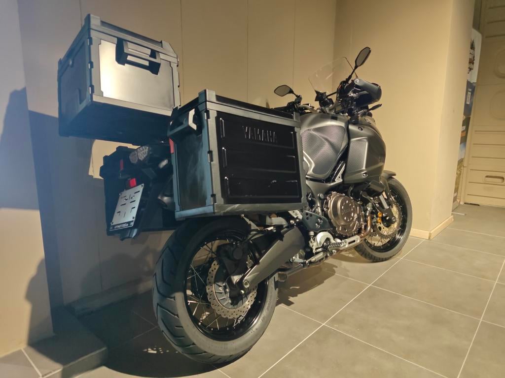 Yamaha Super Tenere XT1200 met 46dkm !!, Motoren, Motoren | Yamaha, Bedrijf, Toermotor, meer dan 35 kW, 2 cilinders, Motorrijbewijs A