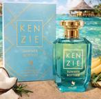 Kenzie kokosbanaan 100ml, Ophalen, Nieuw