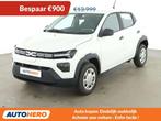 Dacia Spring electric drive 33 kW Essential (automatique), Autos, Dacia, Neuf, Achat, 33 kW, Noir