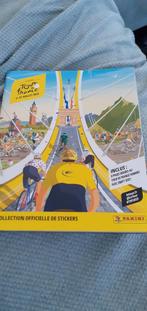 Panini tour de France 2025, Enlèvement ou Envoi