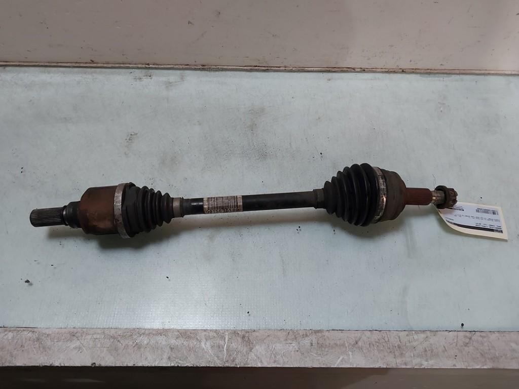 AANDRIJFAS LINKS VOOR ABS Opel Combo Cargo (|9815636380|), Dhr. J. Ham, Gebruikt, Administratie@autoham.nl, Opel