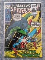 the Amazing Spider-Man (vol.1) #93 (1971), Comics, Enlèvement ou Envoi, Utilisé