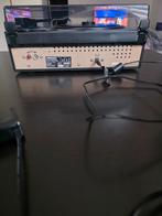 Medion platenspeler en opnemer, Ophalen, Platenspeler