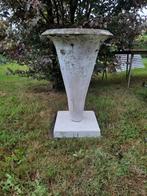 Vasque /Jardinière de jardin, Enlèvement