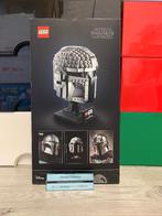 Lego Star Wars - 75328 - The Mandalorian Helmet, Kinderen en Baby's, Speelgoed | Duplo en Lego, Ophalen, Nieuw, Complete set, Lego