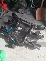 Fietsendrager trekhaak, Fietsen en Brommers, Ophalen