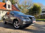 Lexus RX 450h Executive Line – Lexus Service | 1e eigenaar, Automaat, Euro 5, 183 kW, Beige