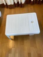 Table de terrasse, compartiment, Enlèvement, Utilisé