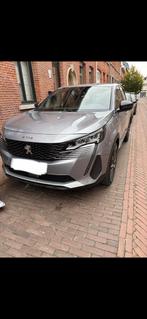 Peugeot 3008 1.6 Hybrid 180 Allure Pack – Automaat, Autos, Peugeot, Argent ou Gris, Achat, 5 portes, 33 g/km