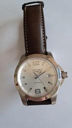 montre homme, Bijoux, Sacs & Beauté, Montres | Hommes, Montre-bracelet, Autres marques, Cuir, Enlèvement