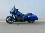 Street Glide  - 2 en 1 Godlin -, Motos, Entreprise, Plus de 35 kW, Chopper, 2 cylindres