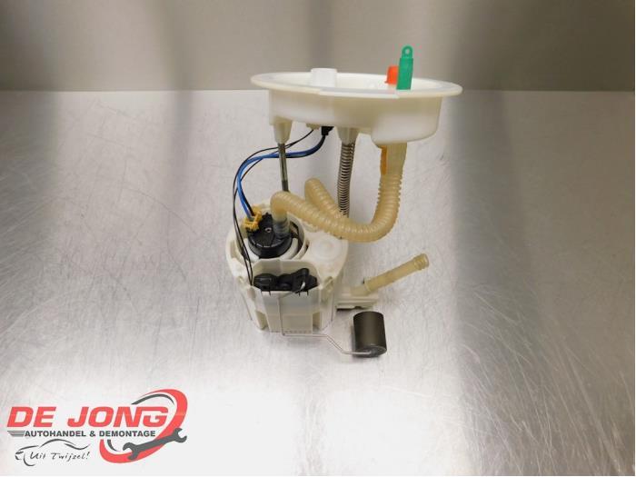 Pompe carburant électrique d'un BMW 3-Serie, -, 3 mois de garantie, Utilisé, -