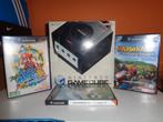 nintendo game cube + 3 jeux, Consoles de jeu & Jeux vidéo, Jeux | Nintendo GameCube, Enlèvement, Utilisé