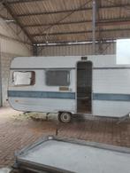 Caravan en caravan chassis, Caravans en Kamperen, Particulier