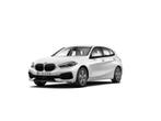 BMW Serie 1 116 Hatch, Auto's, 1 Reeks, Wit, Handgeschakeld, 5 deurs