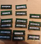 Laptop Ram te koop, Computers en Software, RAM geheugen, Gebruikt, Verzenden, DDR4, 8 GB