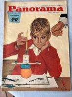 Hebdomadaire Panorama du 11 Septembre 1961, Ophalen, 1960 tot 1980, Tijdschrift