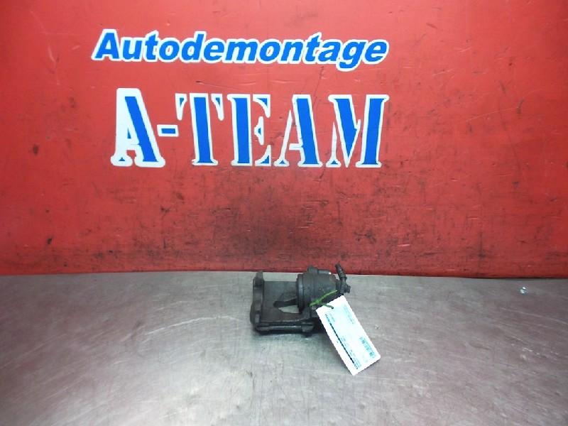 REMKLAUW LINKS VOOR Peugeot 206 SW (2E / K), Gebruikt, Peugeot