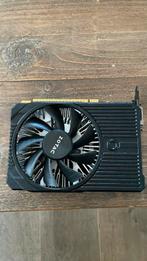 Gtx 1050ti, Computers en Software, Videokaarten, Ophalen of Verzenden, AGP, Nieuw, HDMI