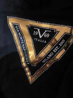 prachtige nieuwe trui Versace strassen xl, Zwart, Maat 46/48 (XL) of groter, Nieuw, Ophalen of Verzenden