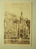 55390 - DINANT  - EGLISE ET CITADELLE - ZIE 2 FOTO'S, Envoi