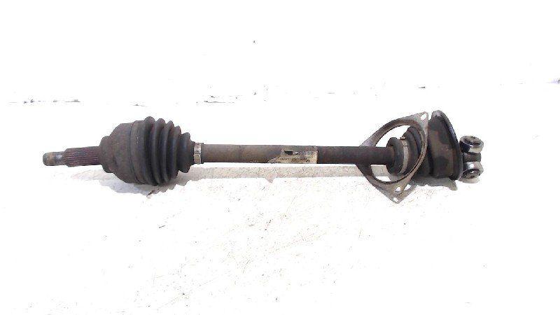 Aandrijfas links voor Opel Vivaro, Onderdelen@venauto.nl, Van der Ven Autorecycling B.V., Gebruikt, Ettenseweg 76, 4706 PB Roosendaal, The Netherlands