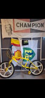 Bmx Vintage Motobecane, Vélos & Vélomoteurs, Enlèvement ou Envoi