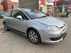 Citroen c4.  1.6 Benzine., Achat, Entreprise, Boîte manuelle, Euro 4