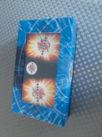 Bakugan kaarten, Verzamelen, Ophalen