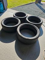 Zomerbanden Michelin Pilot Sport 4S 235/35 ZR20 92y xl, Auto-onderdelen, Banden en Velgen, Ophalen, Gebruikt, 235 mm, Band(en)