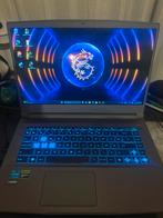Msi Thin 15 B12UC-2014BE  gaming laptop, Ophalen, Zo goed als nieuw, Gaming